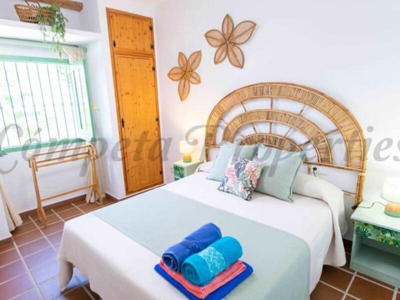 4 Schlafzimmer Landhaus für Langzeitmiete