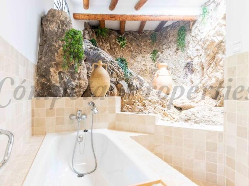 4 Schlafzimmer Landhaus für Langzeitmiete