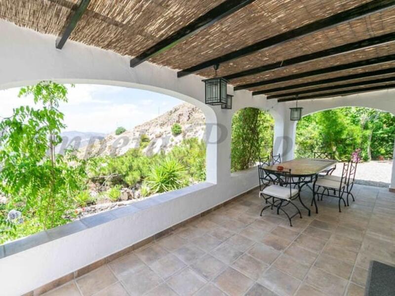 4 Schlafzimmer Landhaus für Langzeitmiete