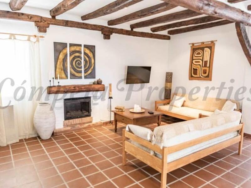 4 Schlafzimmer Landhaus für Langzeitmiete