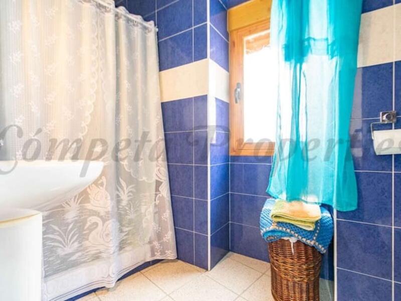 7 Schlafzimmer Stadthaus zu verkaufen