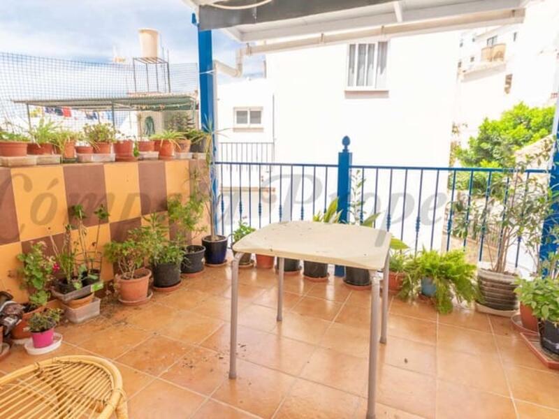 7 Schlafzimmer Stadthaus zu verkaufen