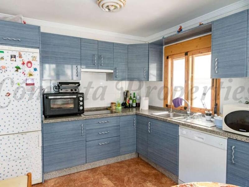 7 Schlafzimmer Stadthaus zu verkaufen