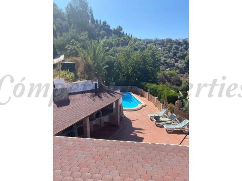 Casa de Campo en venta en Torrox, Málaga
