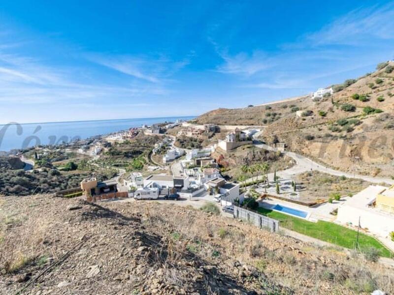 Land for sale in Torrox, Málaga