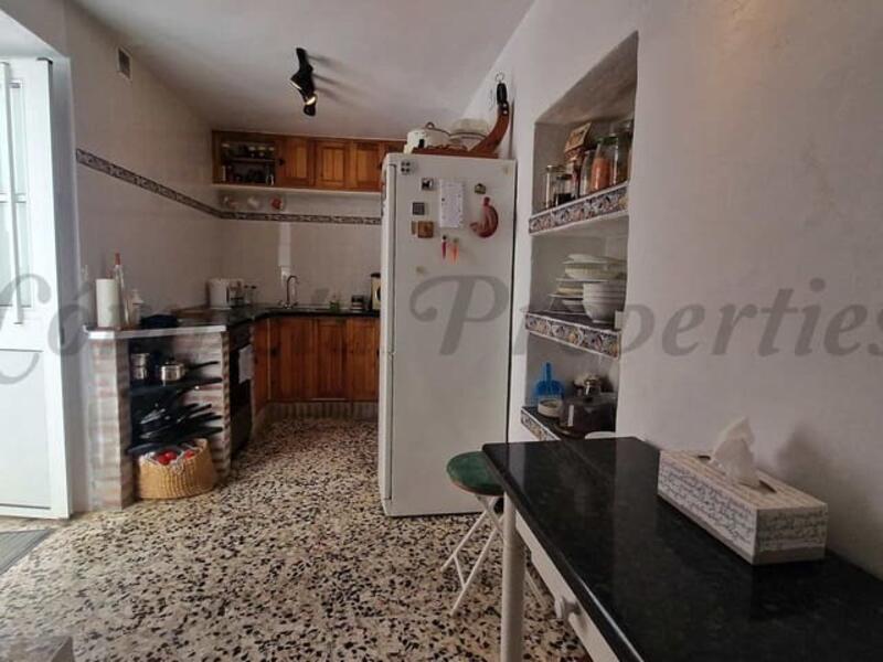 3 Cuarto Adosado en venta