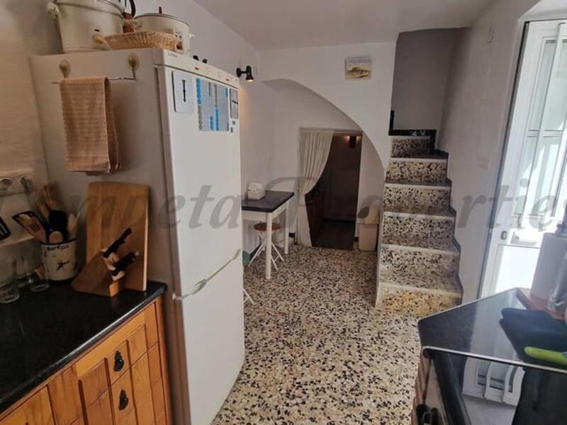 3 Cuarto Adosado en venta