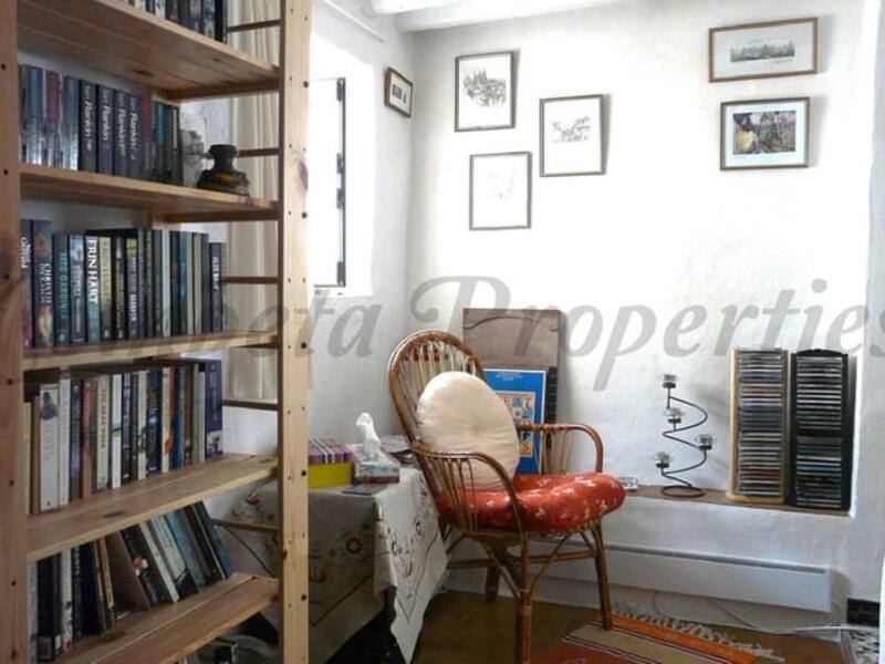 3 Cuarto Adosado en venta