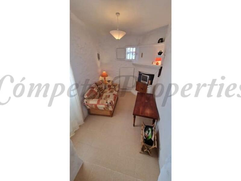 3 Cuarto Adosado en venta