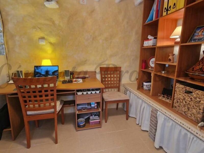 3 Cuarto Adosado en venta