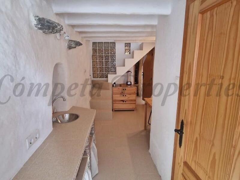 3 Cuarto Adosado en venta