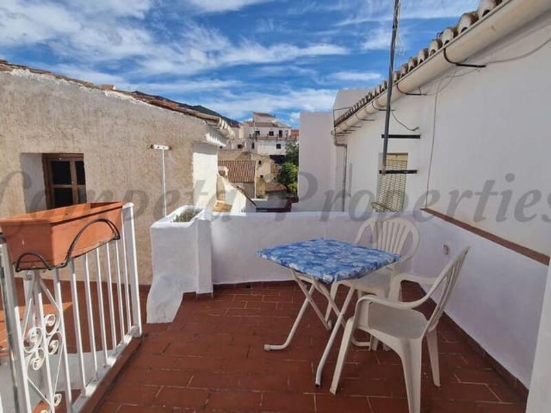 3 Cuarto Adosado en venta