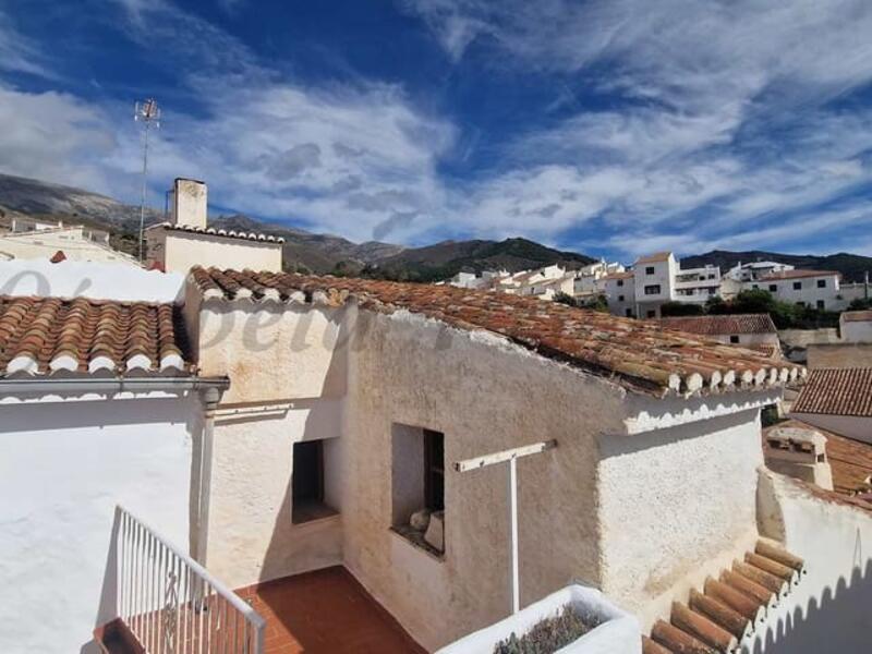3 Cuarto Adosado en venta