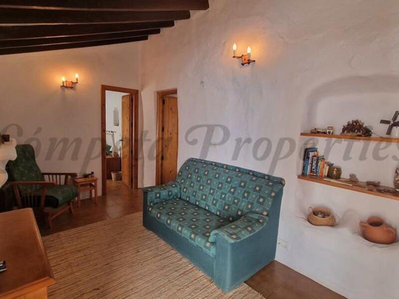 3 Cuarto Adosado en venta