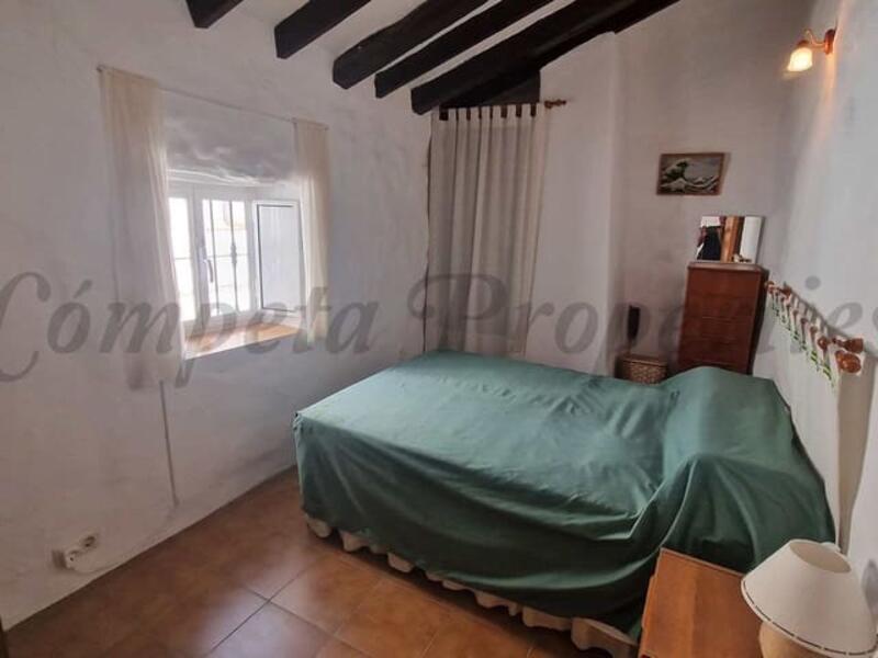 3 Cuarto Adosado en venta