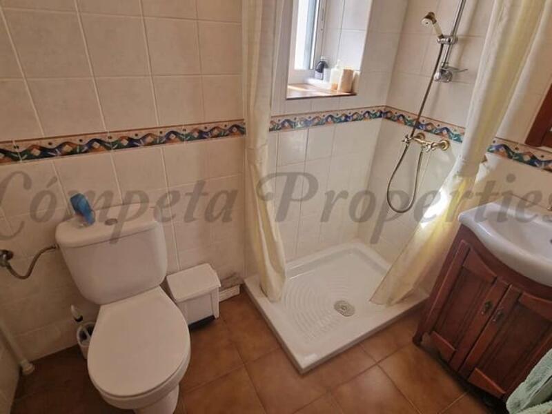 3 Cuarto Adosado en venta