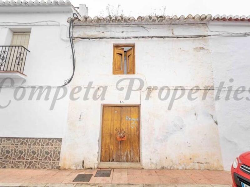 Townhouse for sale in Torrox, Málaga