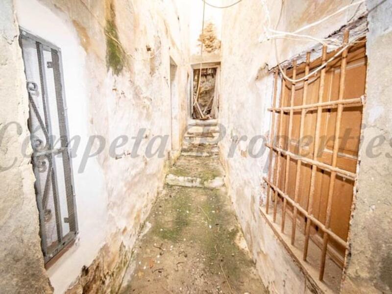 Townhouse for sale