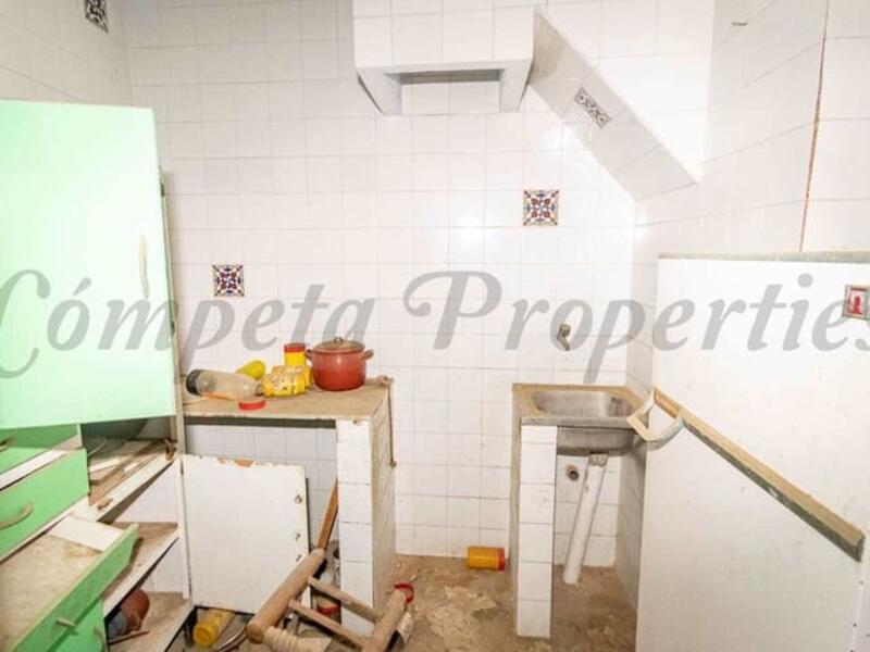 Townhouse for sale