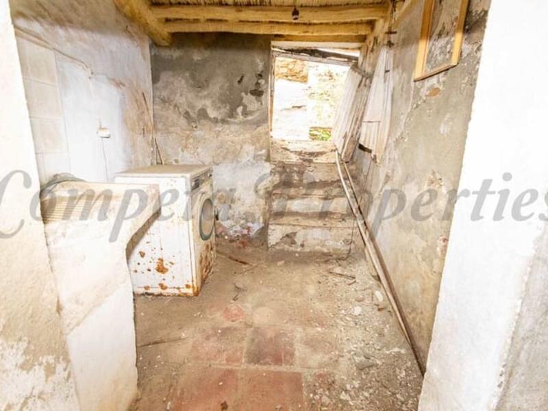 Townhouse for sale