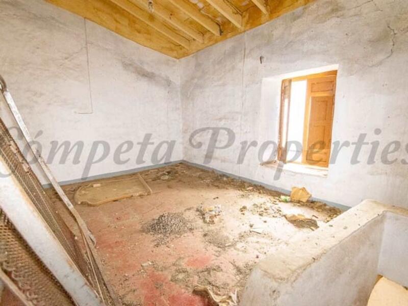 Townhouse for sale