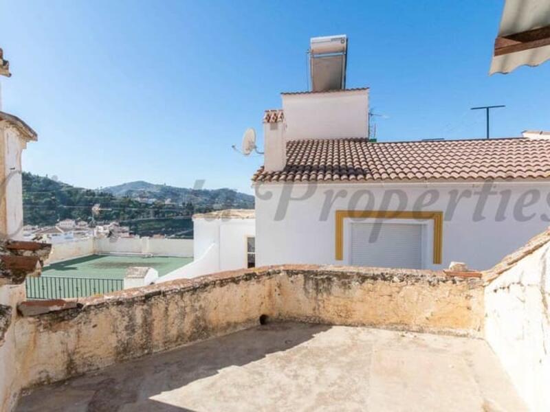 Townhouse for sale