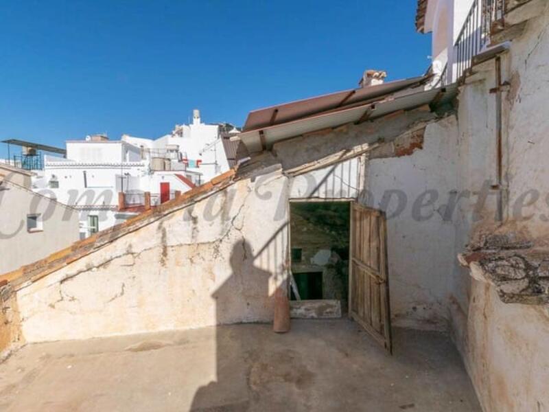 Townhouse for sale