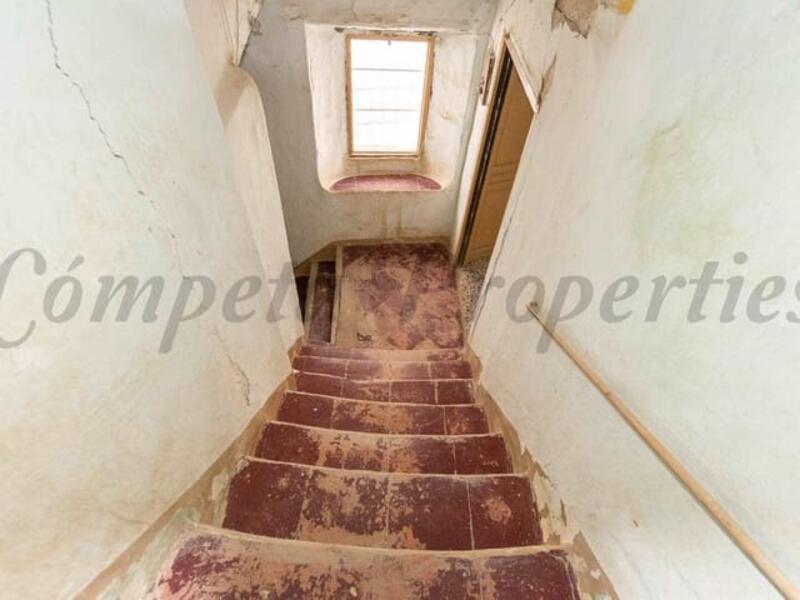 Townhouse for sale