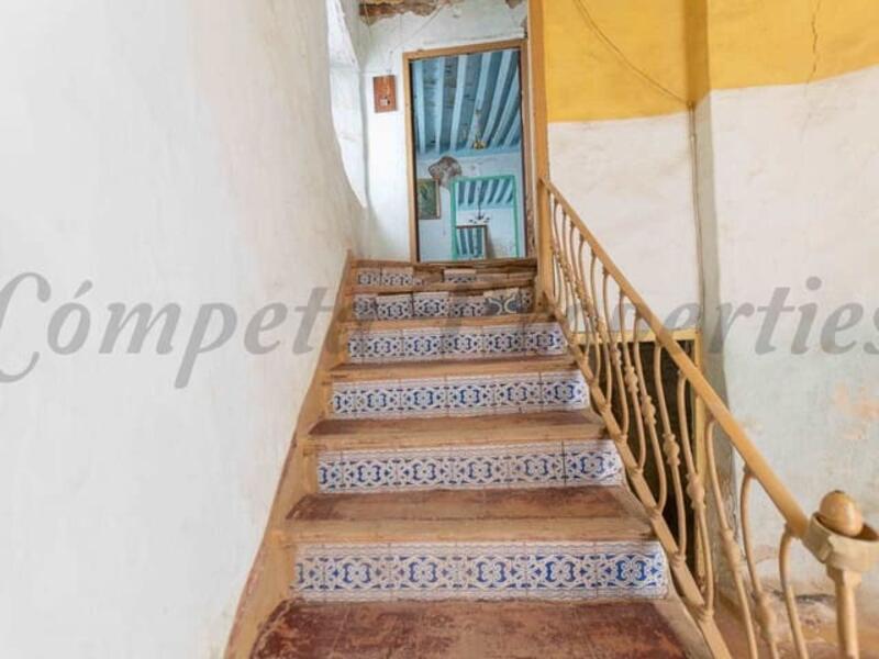Townhouse for sale