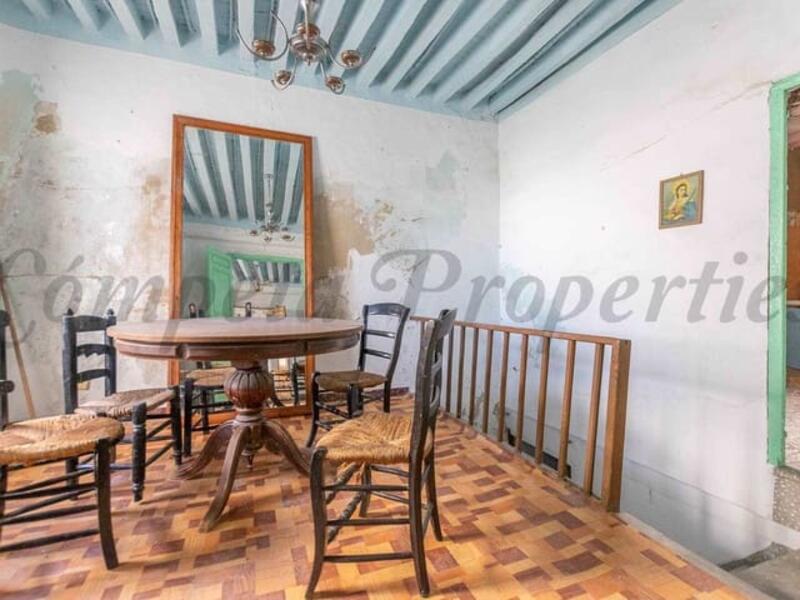 Townhouse for sale