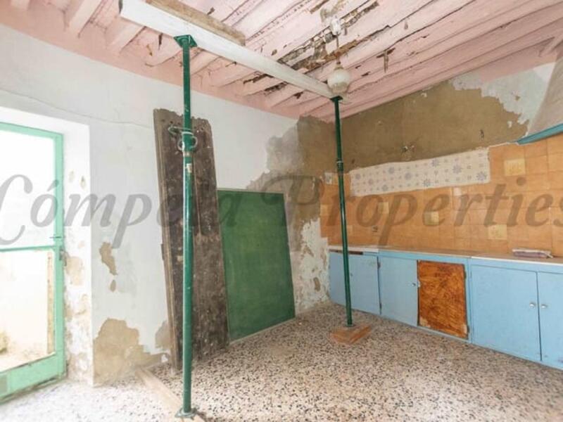 Townhouse for sale
