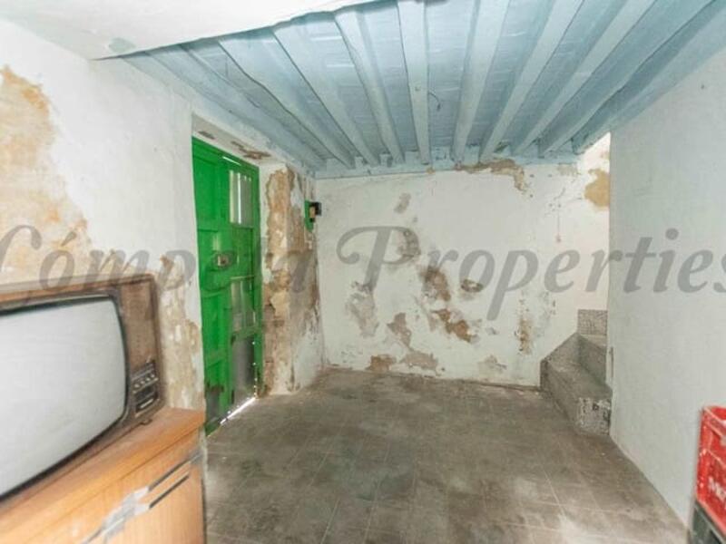 Townhouse for sale