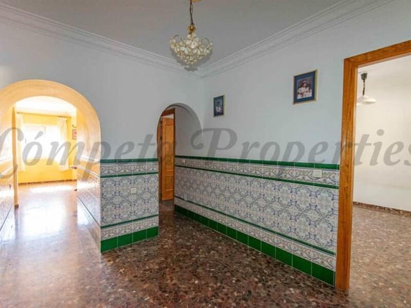 4 Cuarto Adosado en venta