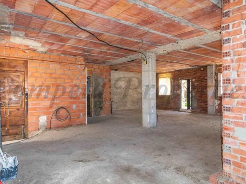 4 Cuarto Adosado en venta