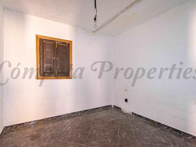 4 Cuarto Adosado en venta