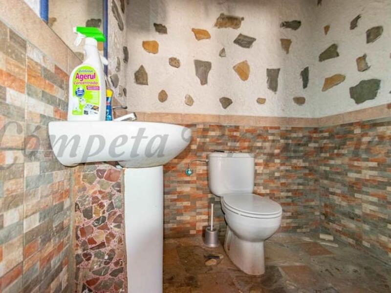 4 Cuarto Adosado en venta