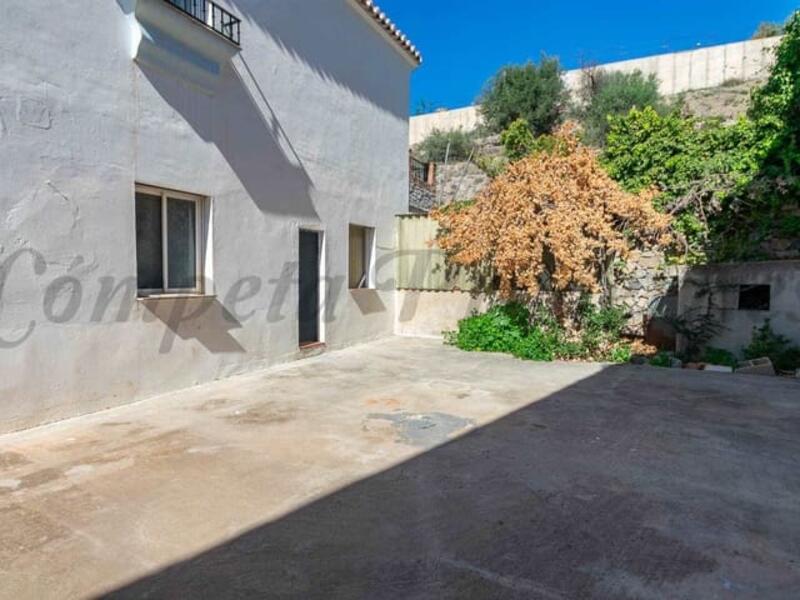 4 Cuarto Adosado en venta
