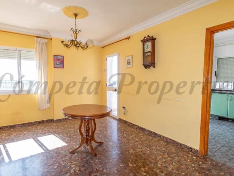 4 Cuarto Adosado en venta