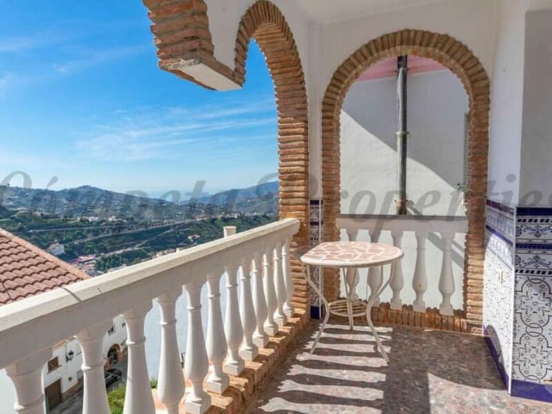 4 Cuarto Adosado en venta