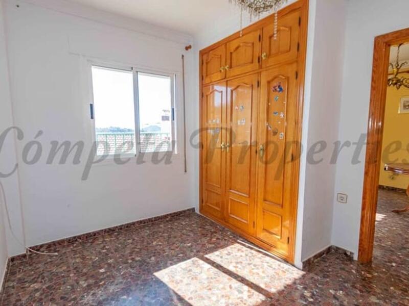 4 Cuarto Adosado en venta