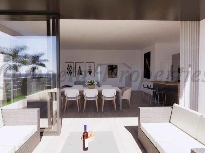 4 bedroom Townhouse for sale
