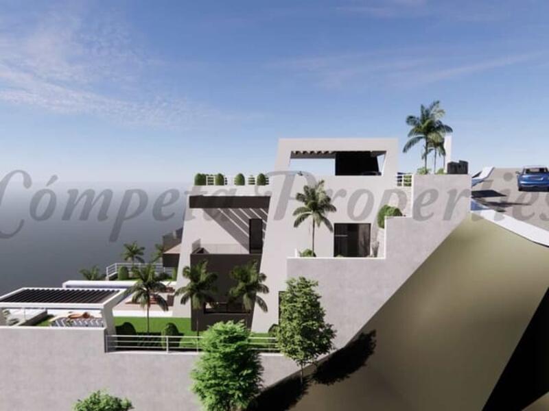 4 bedroom Townhouse for sale