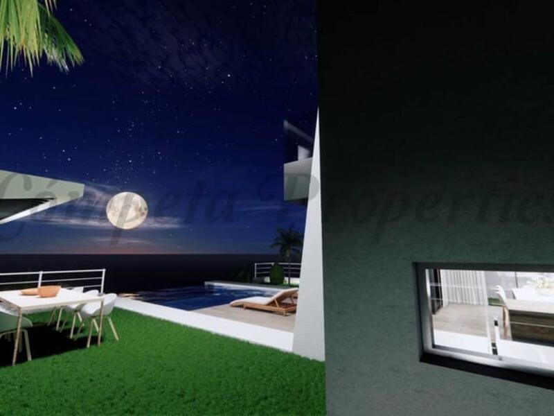 4 bedroom Townhouse for sale