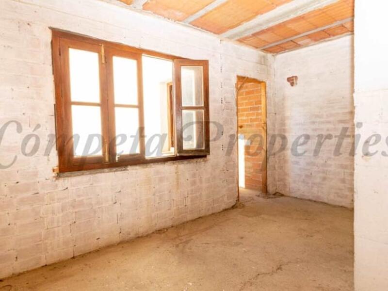 8 Schlafzimmer Stadthaus zu verkaufen