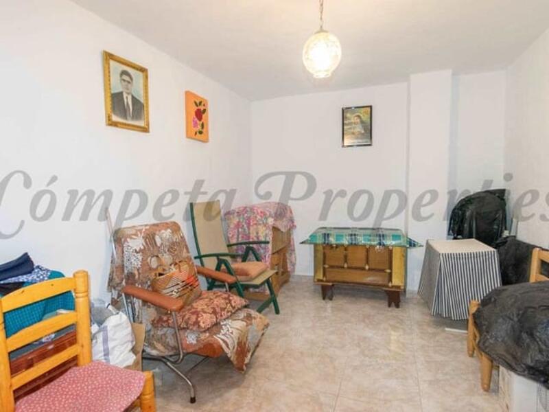 5 Cuarto Adosado en venta