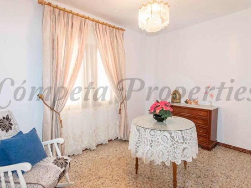 5 Cuarto Adosado en venta