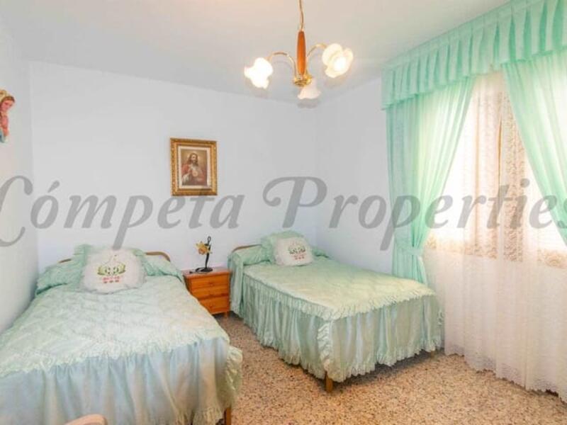 5 Cuarto Adosado en venta