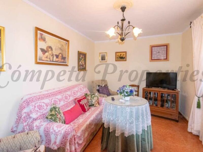 5 Cuarto Adosado en venta