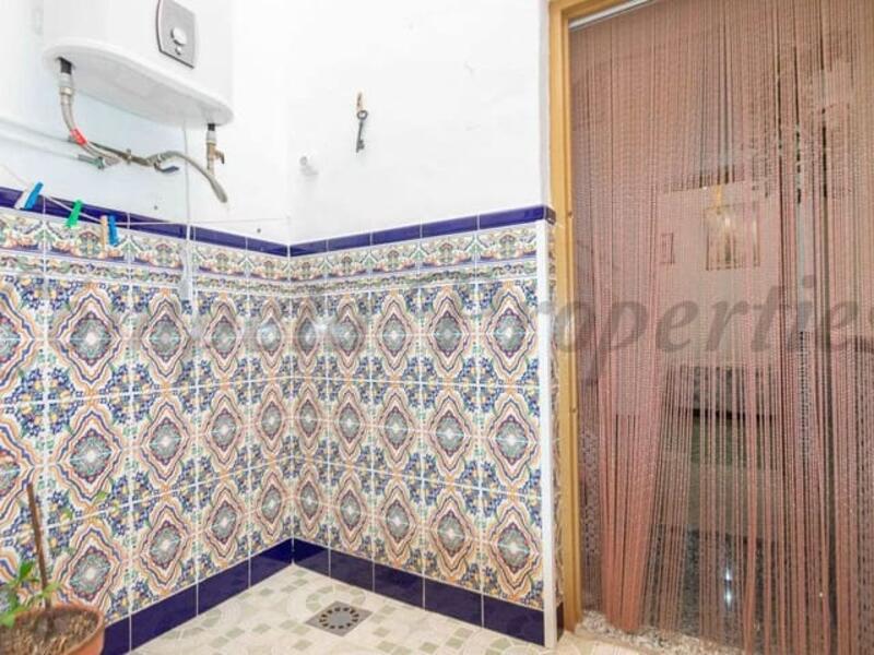 5 Cuarto Adosado en venta