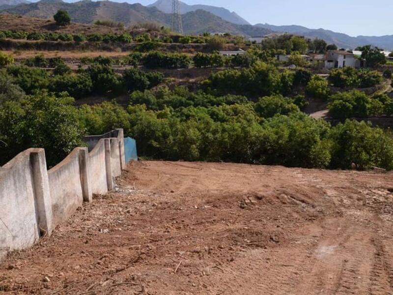 Land for sale